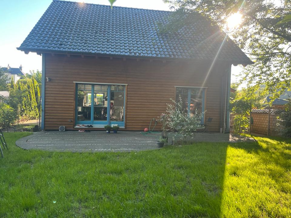 Thumbnail-Traumas Einfamilienhaus in idyllischer Lage