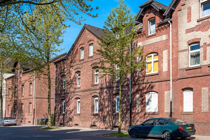 Thumbnail-schöne 2-Zimmerwohnung in idealer Lage!