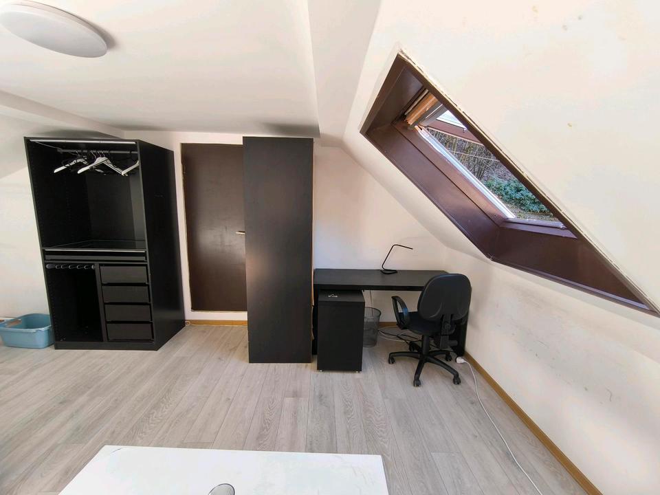 Thumbnail-WG Zimmer in Dossenheim