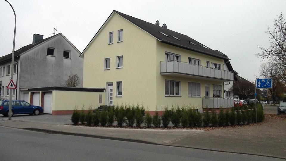 Thumbnail-Erdgeschoßwohnung zum 1.7.26, in Paderborn-Sande zu vermieten