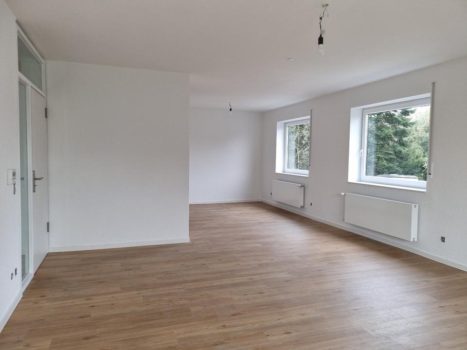 Thumbnail-Helle 3 ZKBB, 104 m², im Bögengebiet, Südwest-Balkon, 1.OG