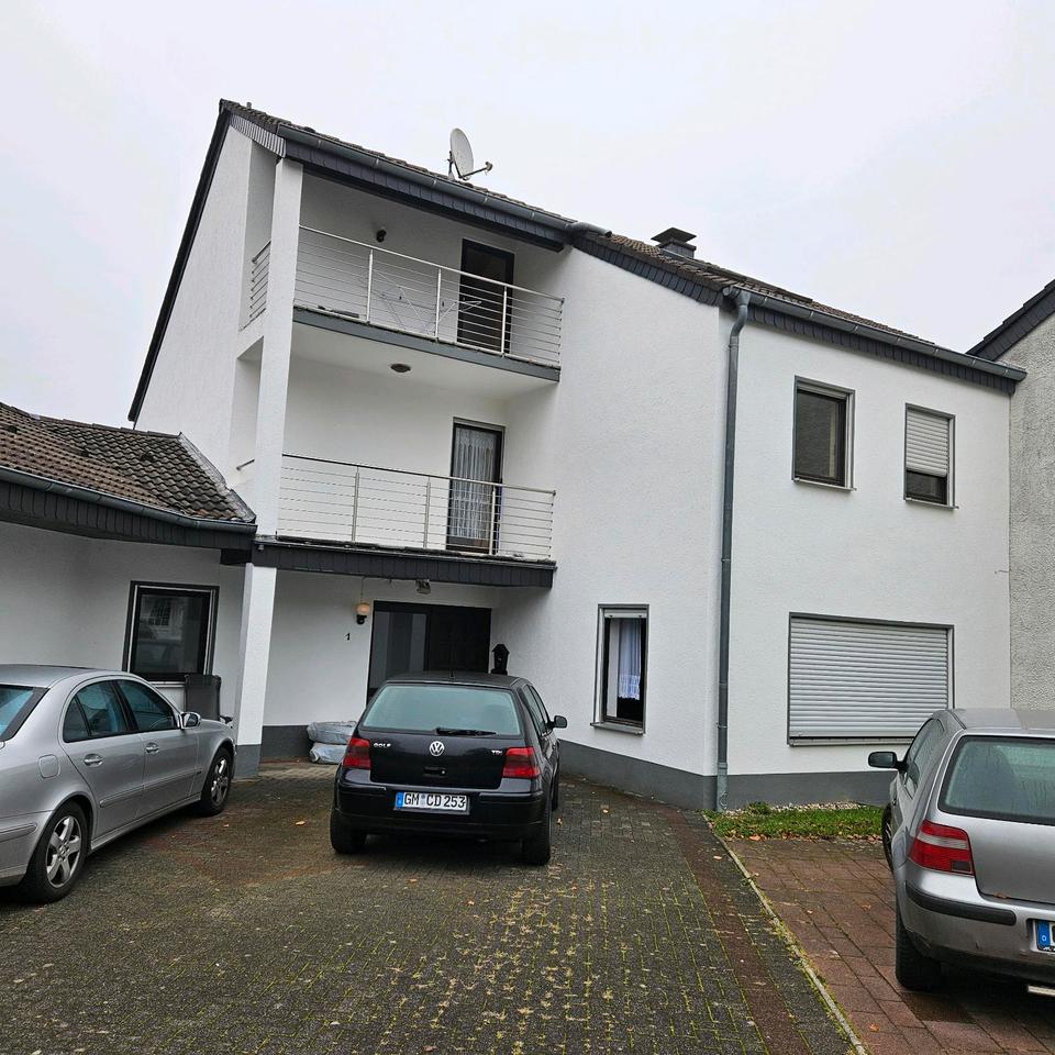 Thumbnail-3-Zimmerwohnung zu vermieten Lindlar -Frielingsdorf