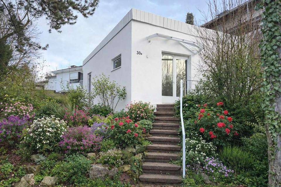 Thumbnail-Nachmieter für eine Charmante Maisonette mit „Haus-im-Haus“