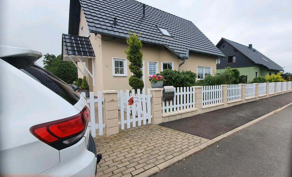 Thumbnail-Einfamilienhaus in ruhiger Siedlungslage