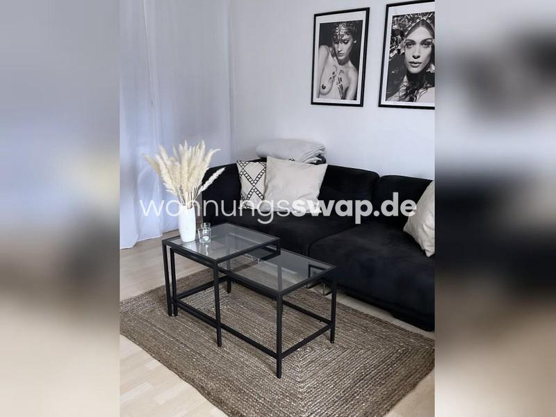 Thumbnail-Wohnungsswap - 1 Zimmer, 28 m² - Rottmannstraße, Maxvorstadt, München