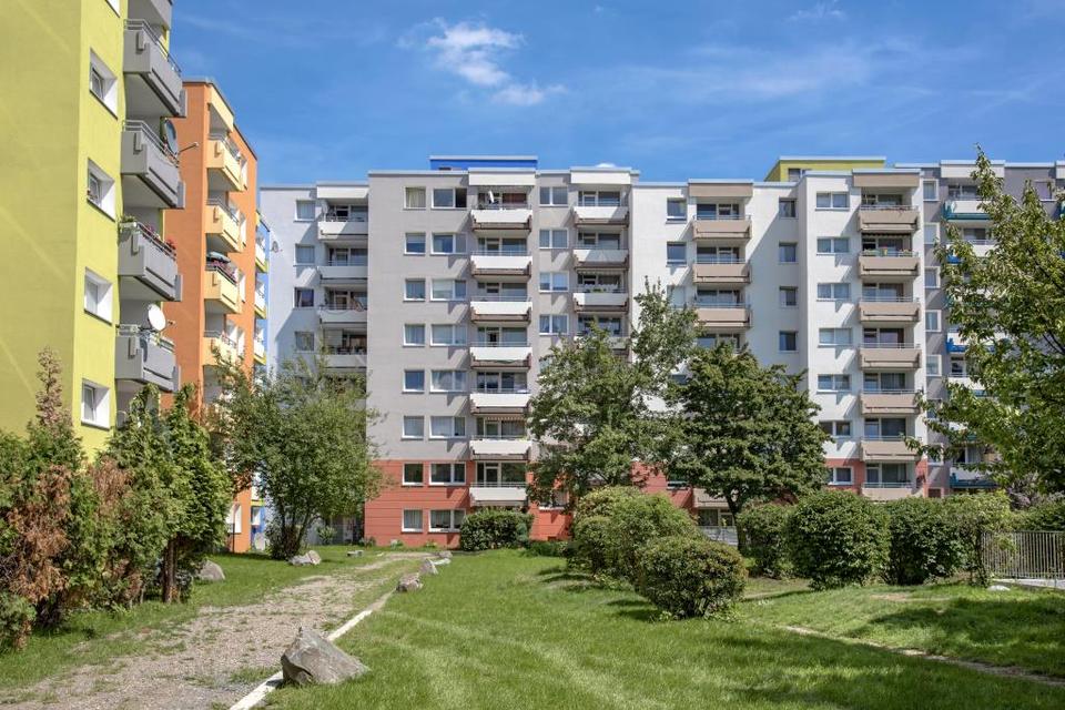 Thumbnail-Apartment in Düsseldorf Hassels