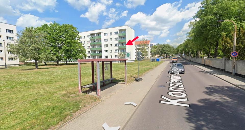 Thumbnail-2-Zimmer-Wohnung Aschersleben