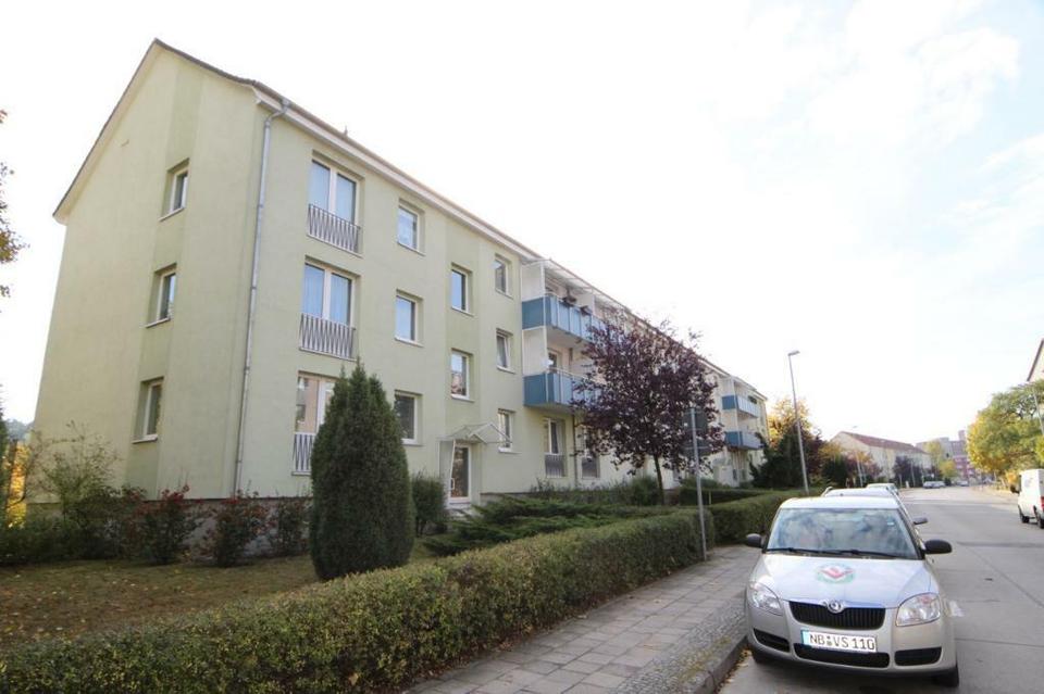 Thumbnail-Wohnung in schöner Wohnlage in der Südstadt