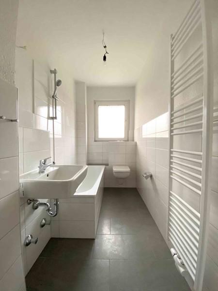 Thumbnail-3-Zimmer Wohnung in ruhiger Seitenstraße