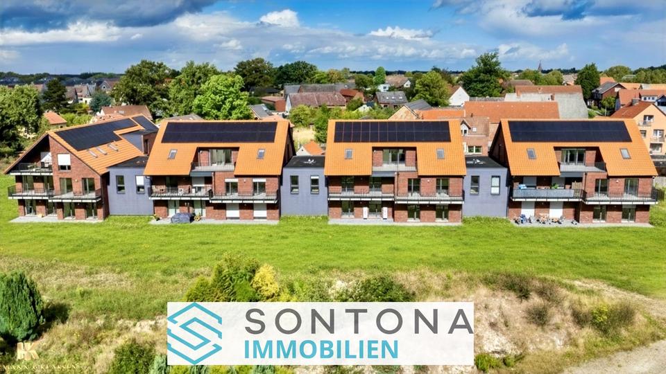 Thumbnail-Einfach schöner wohnen :) Nur noch 9 Wohnungen frei! Barrierefrei! Von 88-167qm Wfl. , 2-5 Zimmer