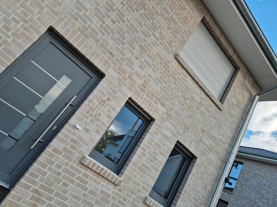 Thumbnail-Doppelhaushälfte Neubau Hasbergen-Gaste