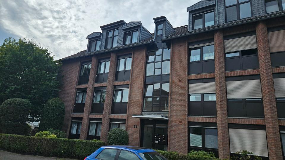 Thumbnail-Großzügige Eigentumswohnung mit TerrasseGartenanteil von Privat