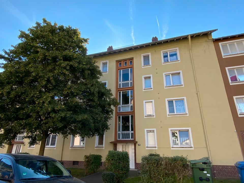 Thumbnail-2-Zimmer-Wohnung in Wetzlar zu vermieten