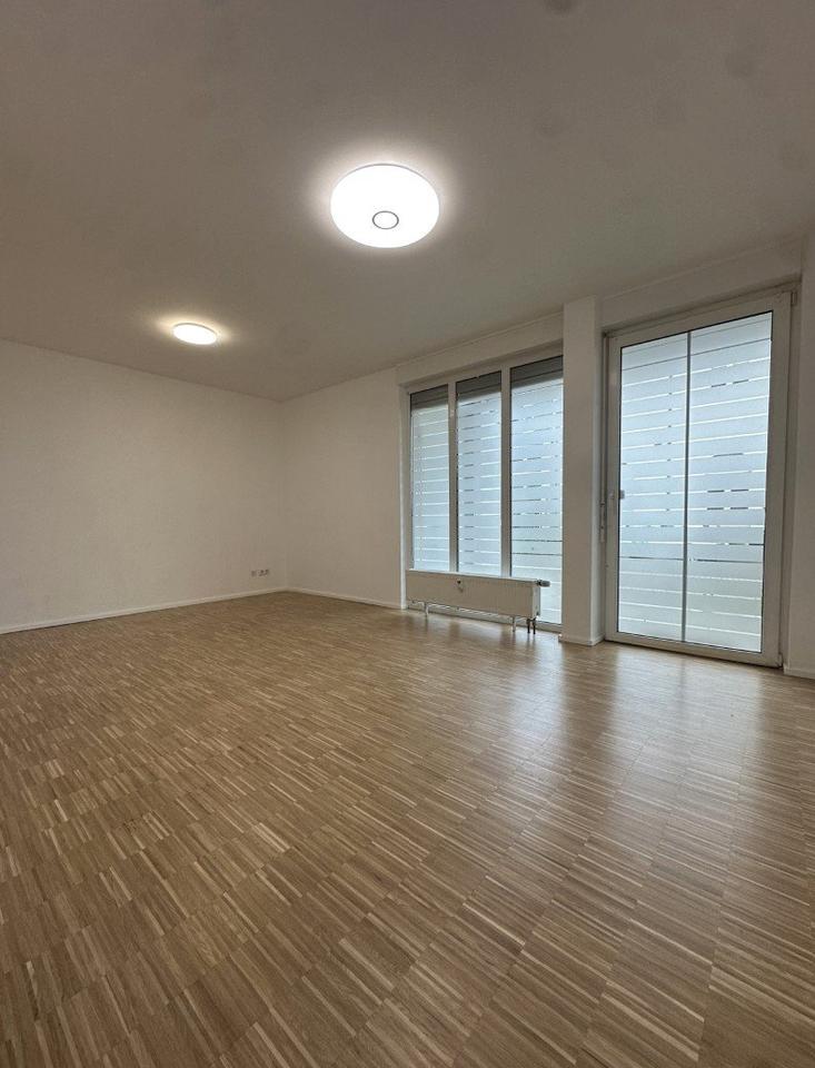 Thumbnail-2-Zimmer Wohnung in Bochum-Gerthe ab sofort