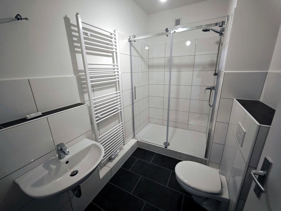 Thumbnail-Modernisierte 2-Zimmer Mietwohnung in Döhren-Wülfel - Wentzel-Dr.