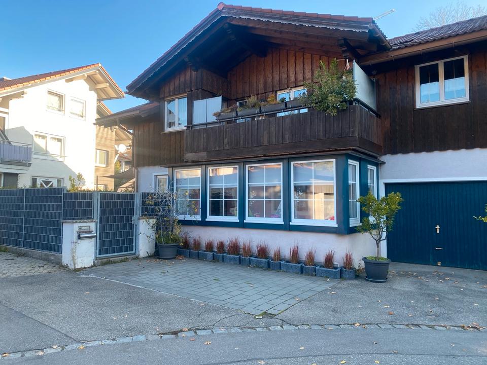 Thumbnail-Einfamilienhaus auch gewerblich für Kinderbetreuung geeignet