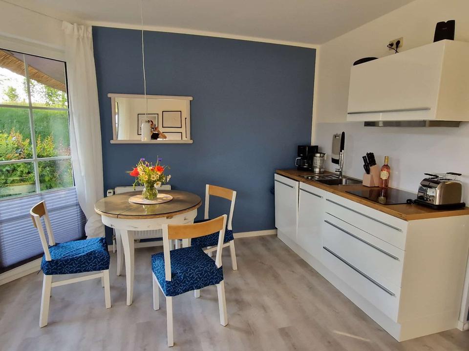 Thumbnail-Ferienwohnung auf Rügen, freie Termine