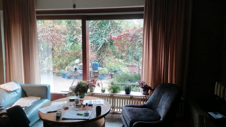 Thumbnail-Wohnung in Doppelhaushälfte