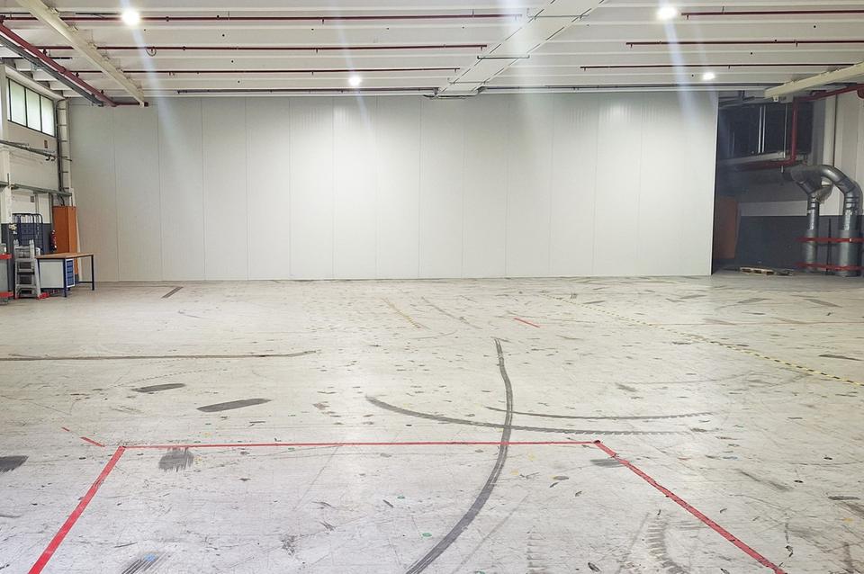 Thumbnail-Lager – Produktion – EG 423 m²|ab 2 EURm²!*