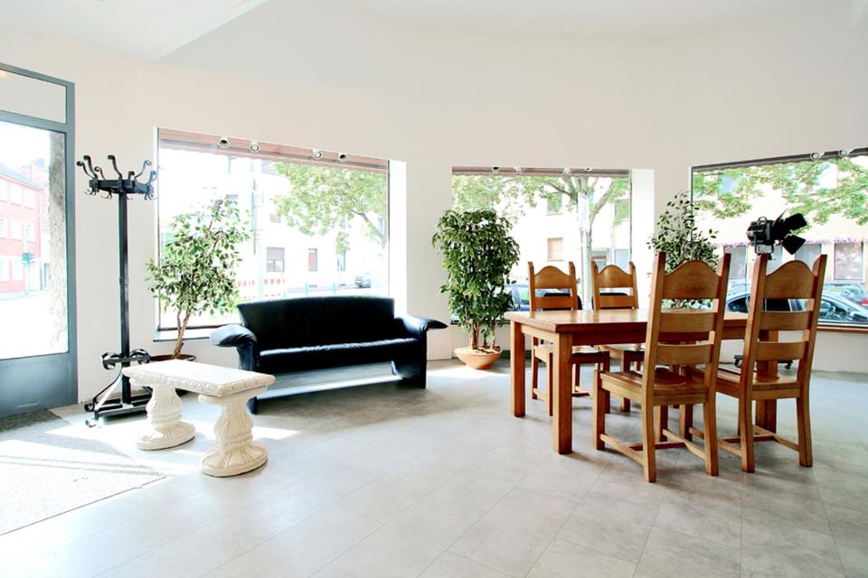 Thumbnail-3. Firmensitz mieten (2), Coworking, Einzel-Büro, Startup, Online Shop, UG, GmbH...