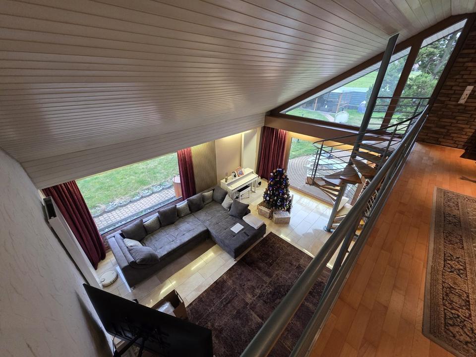 Thumbnail-Traumhaftes Einfamilienhaus in TOP Lage von Detmold Pivitsheide