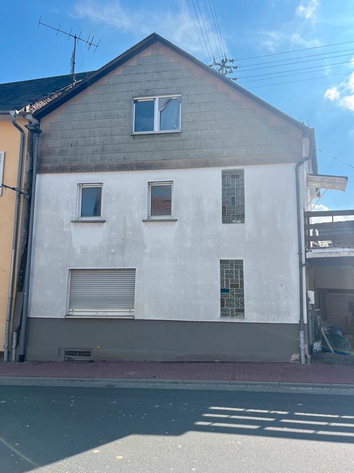 Thumbnail-Hausverkauf zwei verbundene Häuser