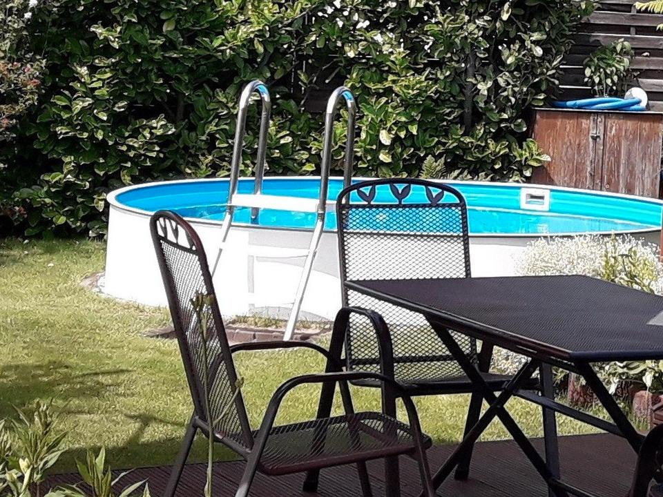 Thumbnail-Freist. EFH mit allem was man sich wünscht auf 360m² Grundstück