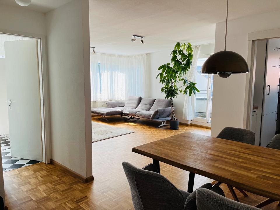 Thumbnail-Emmendingen - Zentral, hell, modern mit TG Stellplatz