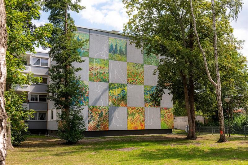 Thumbnail-Bezugsfertig: gemütliche 2-Zimmer Wohnung