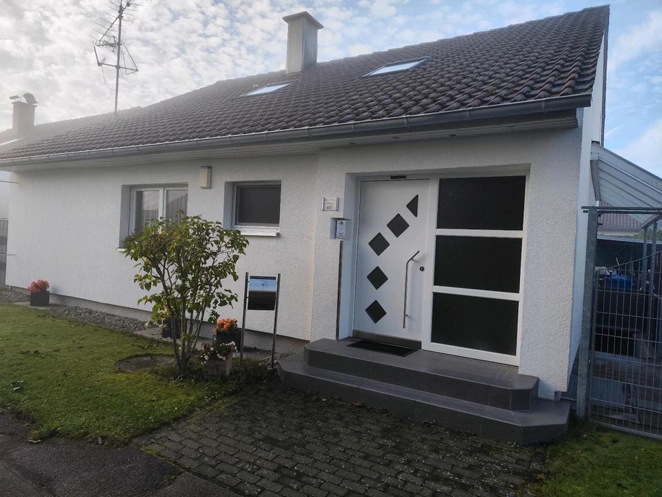 Thumbnail-Einfamilienhaus Oberndorf Lindenhof