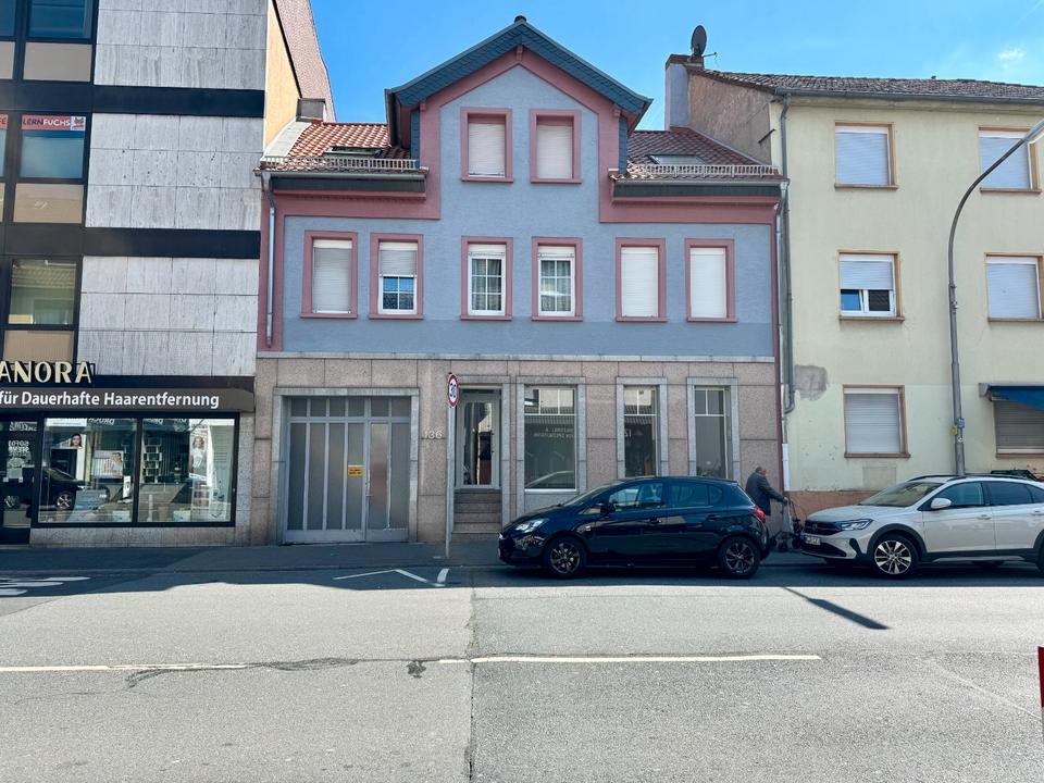 Thumbnail-Büro- Praxisraum in zentraler Lage