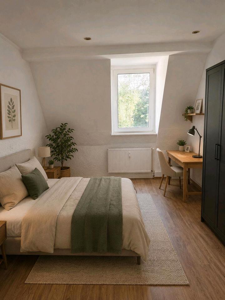 Thumbnail-Süße DG Wohnung in Lüdenscheid - Südstr