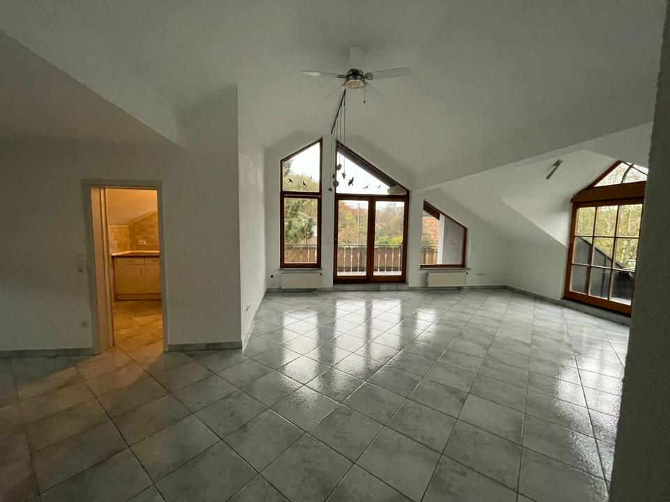 Thumbnail-Traumwohnung mit Sauna