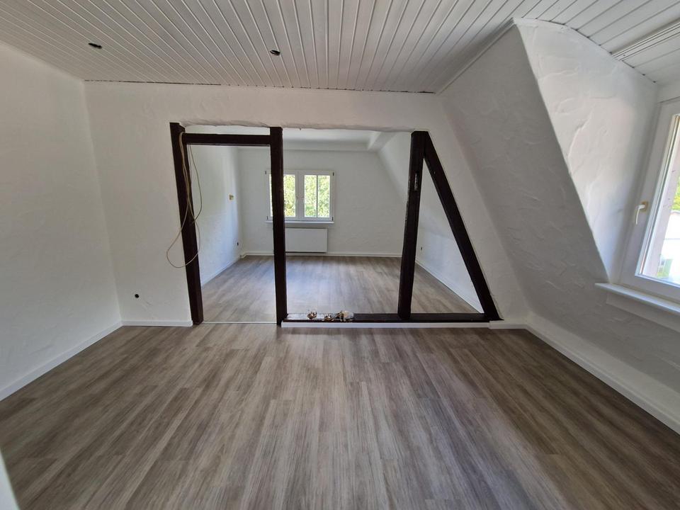 Thumbnail-Stilvolle Wohnung - frisch renoviert