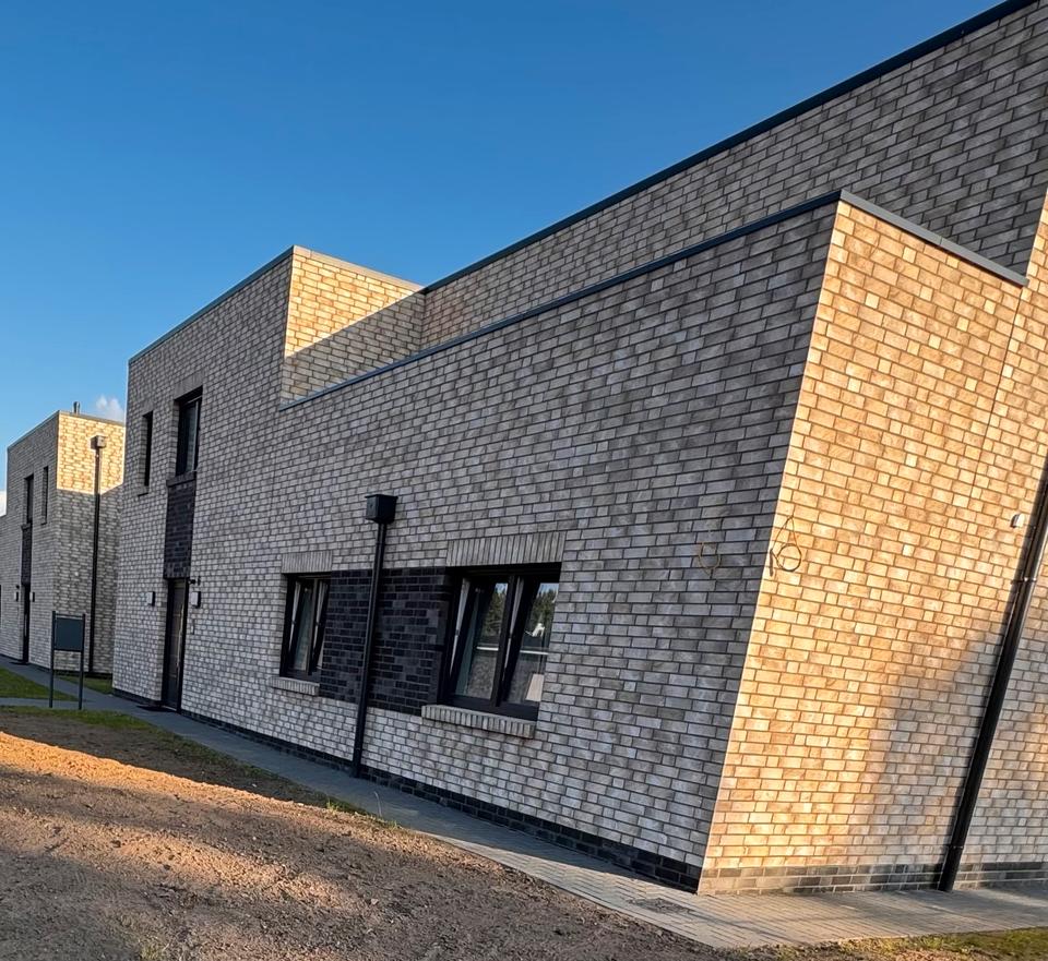 Thumbnail-4 Zimmer Erdgeschosswohnung mit Garten