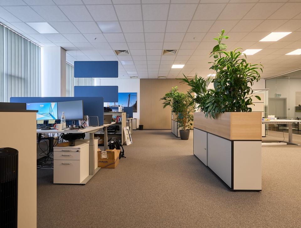 Thumbnail-Ausstellung-Fläche im 2. OG – 320 m²–ab 2 EURm²!*