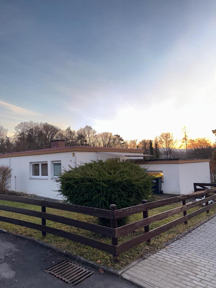 Thumbnail-Bungalow mit großem Garten in Betzingen zu vermieten