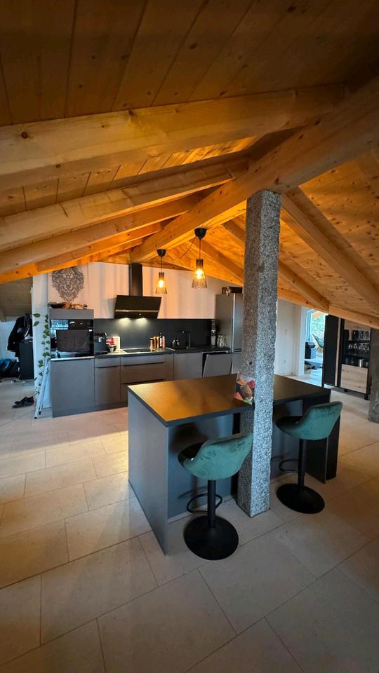 Thumbnail-Wohnung Mietwohnung Loft