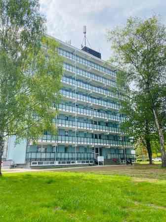 Thumbnail-Das Glück hat ein Zuhause: weitläufige 3-Zimmer-Wohnung