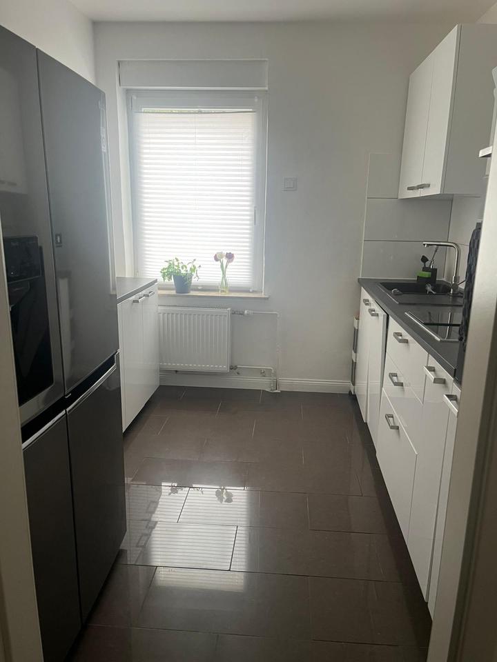 Thumbnail-Wohnung zu vermieten – ca. 50 m² mit Küche in Hohenlimburg