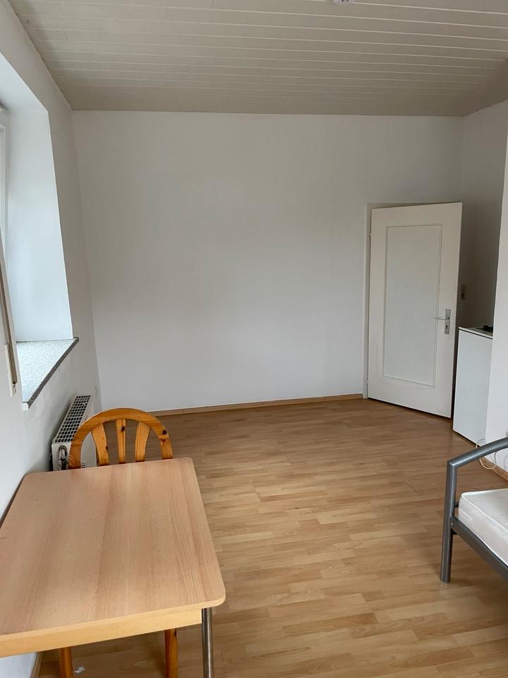 Thumbnail-Zimmer ab sofort bezugsfrei