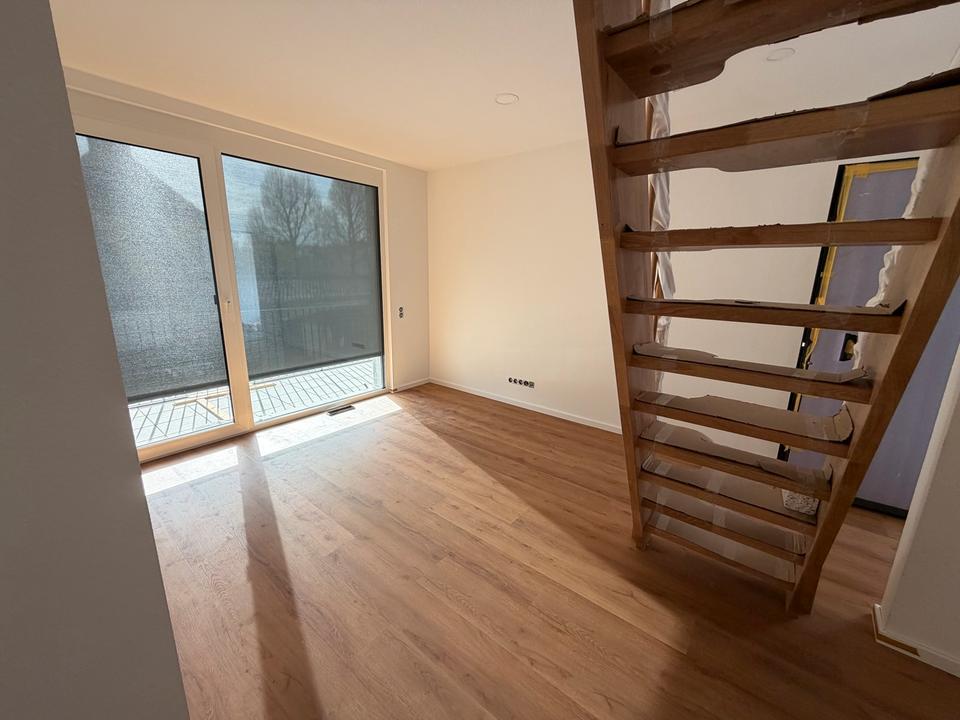 Thumbnail-Maisonettewohnung NEU zwischen Innenstadt&Landesgartenschau