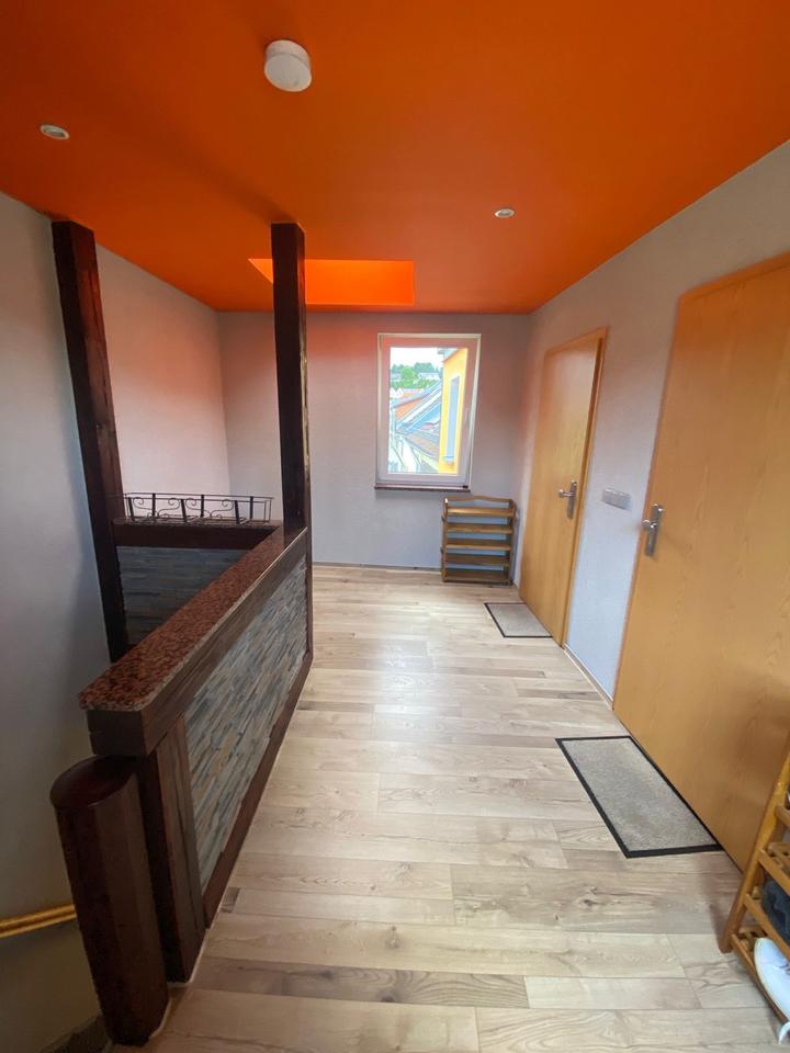 Thumbnail-Schöne helle Einraumwohnung