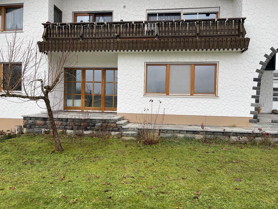 Thumbnail-Schöne neu renovierte 120qm Wohnung in 94577 Winzer