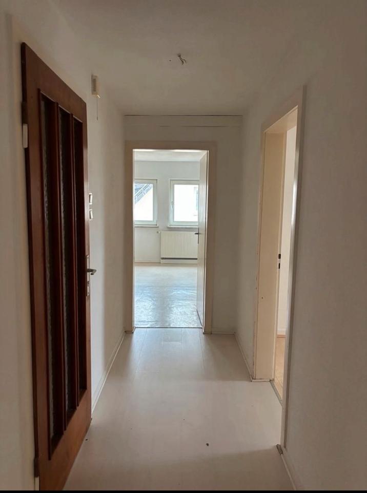 Thumbnail-3 Zimmer Wohnung Küche Bad Vorderer Westen