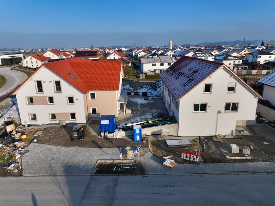 Thumbnail-Neubauwohnungen zu vermieten Unterneukirchen