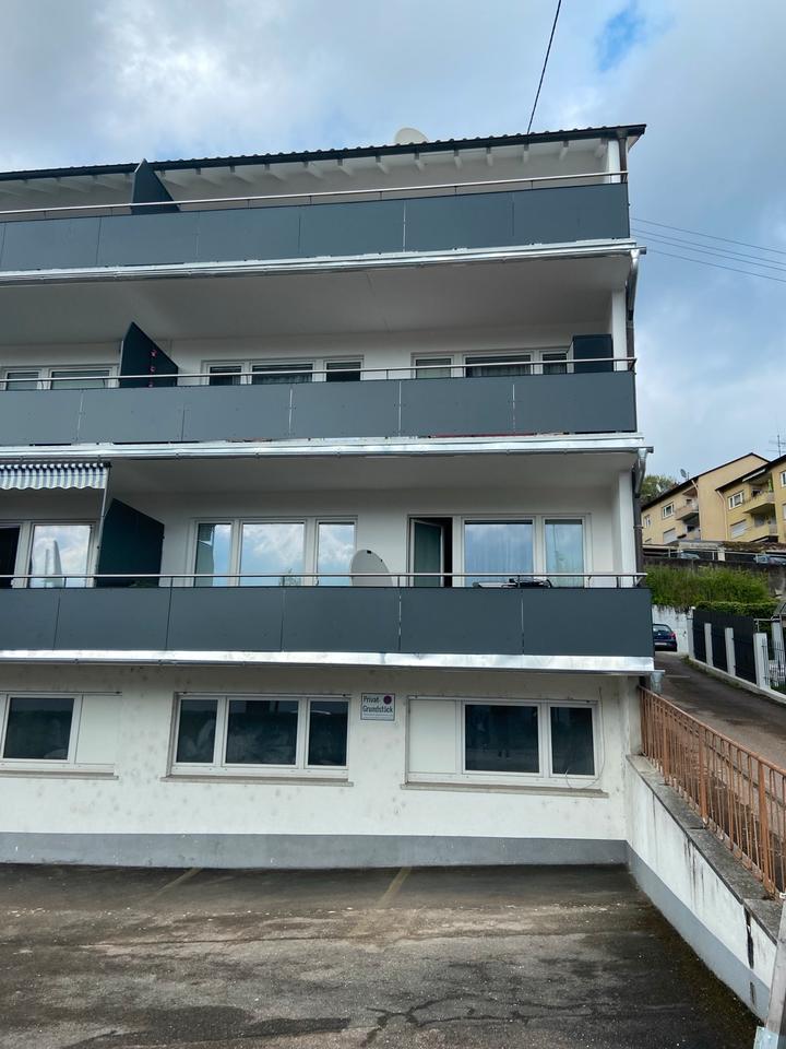 Thumbnail-Zu Verkaufen 2 Zimmer Wohnung mit Balkon