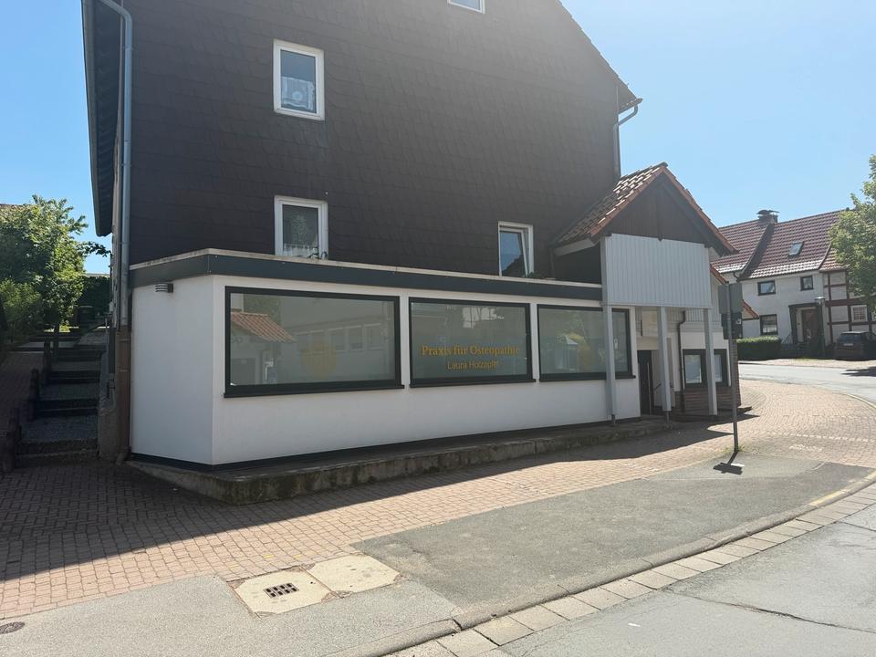 Thumbnail-Praxis Geschäftsräume, Büro, Laden in 34292 Ahnatal zu vermieten