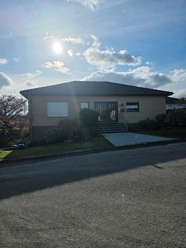 Thumbnail-3 Zimmer Bungalow in Korbach Lelbach