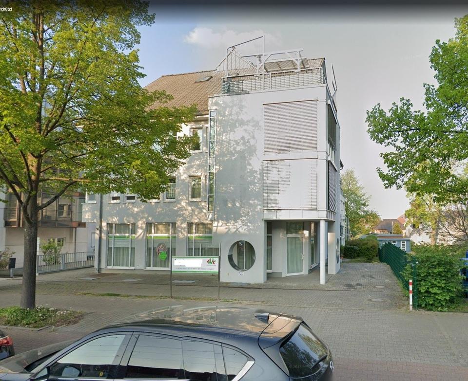 Thumbnail-Charmantes 1,5-Zimmer-Appartement Magdeburg – Nähe Hopfengarten